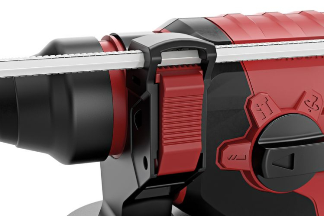 Preview: Flex Akku Kombi Bohrhammer 18.0V